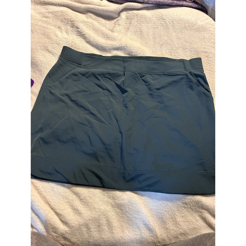 32‎ Degrees Skort Blackish Grey XXL